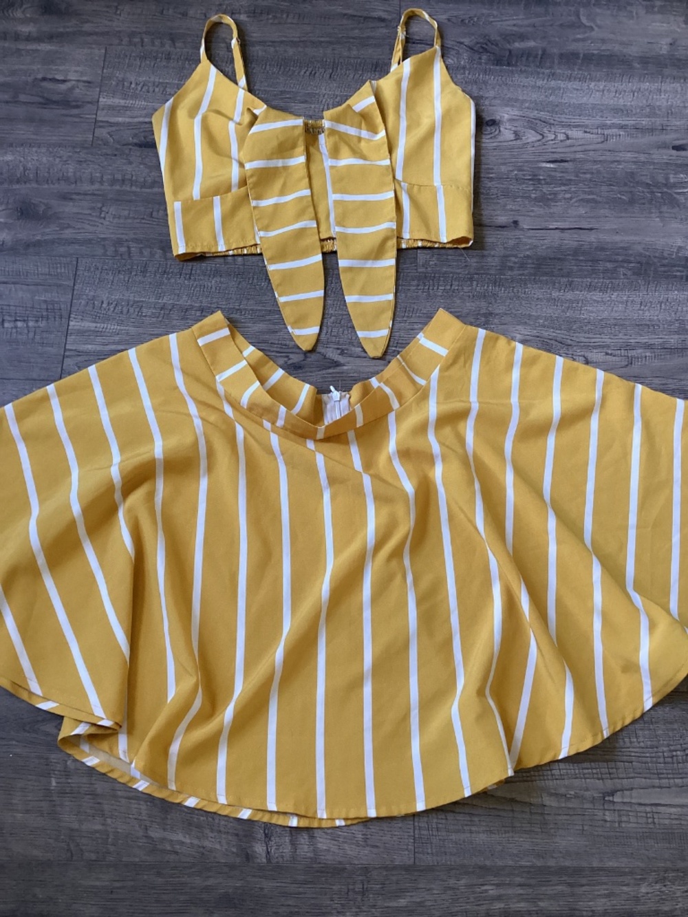 SUMMER Matching set - Picture 2 of 4
